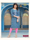 Albeli Vol 2 By Passion Tree Embroidery Kurtis Catalog
